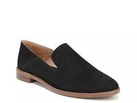 Haylee Loafer Black view