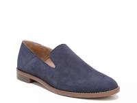 Haylee Loafer Blue view