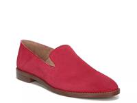 Haylee Loafer Red view
