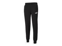 Essentials Men's Sweatpants Black view