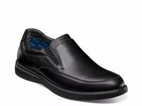 Bayridge Slip-On Black view