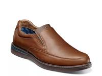 Bayridge Slip-On Dark Brown view