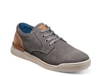 KORE Tour 2.0 Oxford Grey view