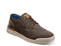 KORE Tour 2.0 Oxford Brown view