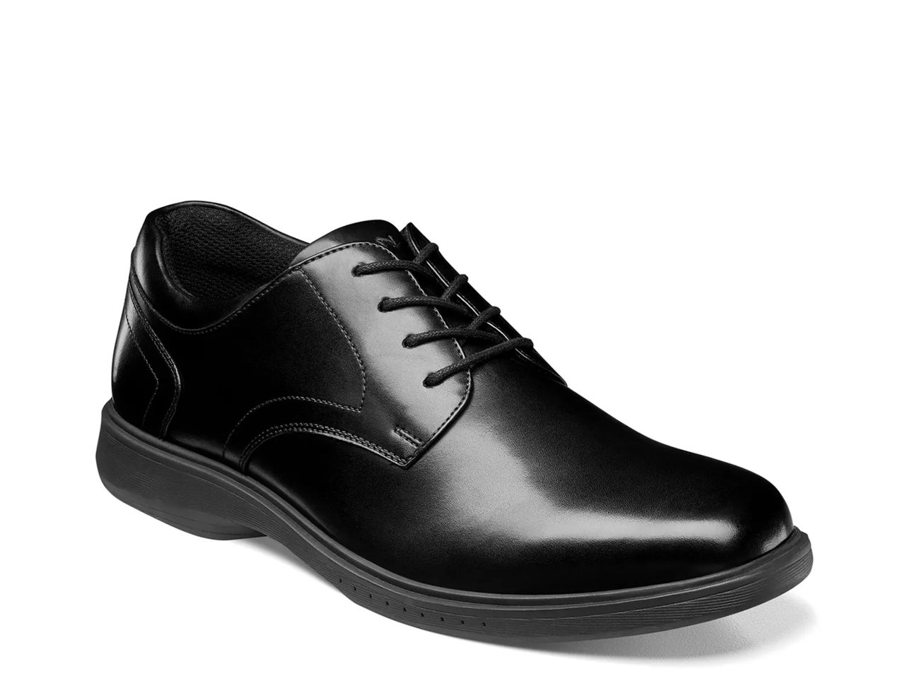 KORE PRO Plain Toe Oxford