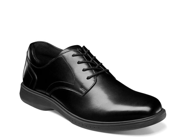KORE PRO Plain Toe Oxford