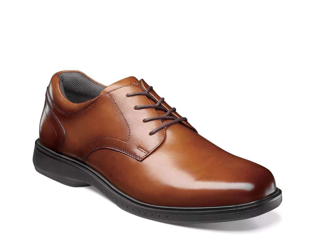 KORE PRO Plain Toe Oxford