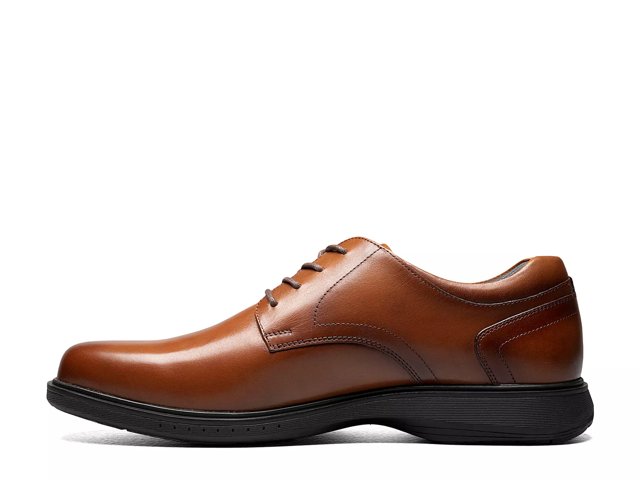 KORE PRO Plain Toe Oxford