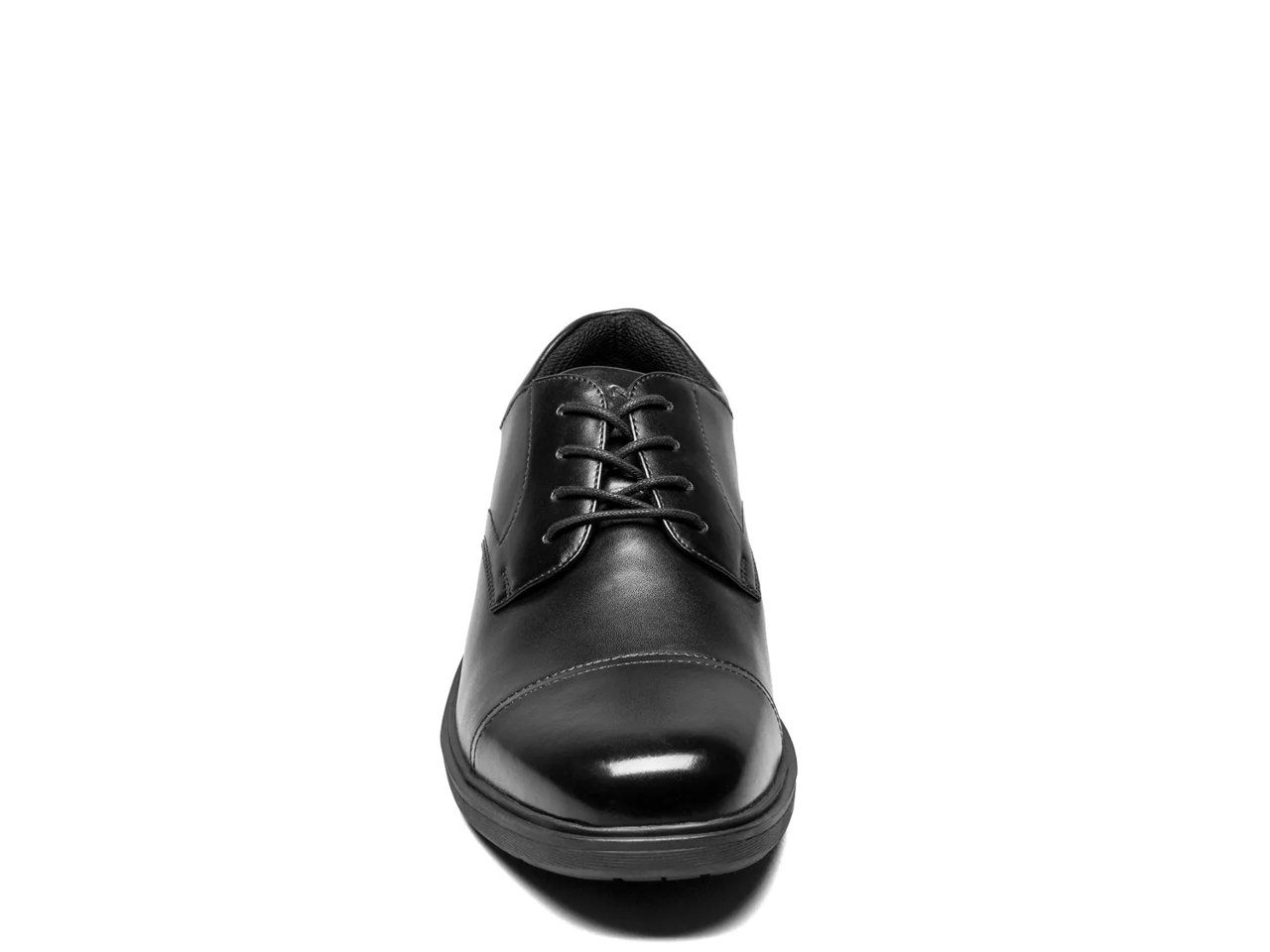 KORE PRO Cap Toe Oxford