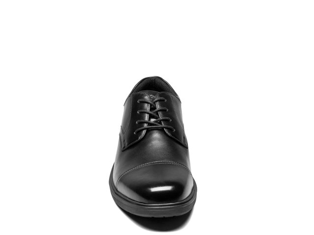 KORE PRO Cap Toe Oxford