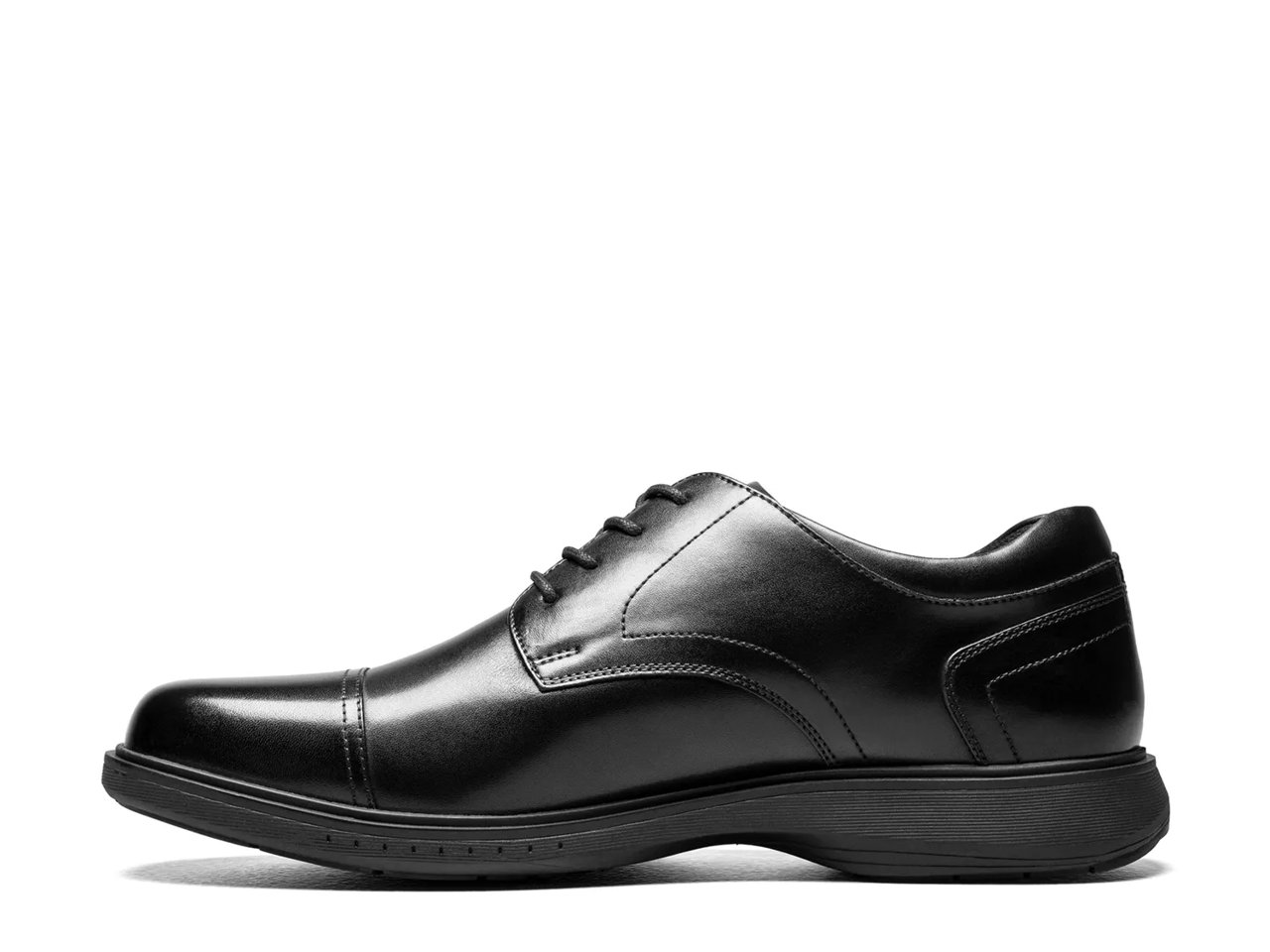 KORE PRO Cap Toe Oxford