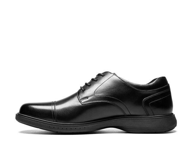 KORE PRO Cap Toe Oxford
