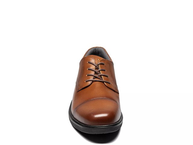KORE PRO Cap Toe Oxford