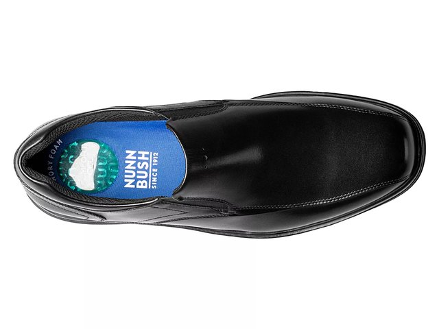 Nunn Bush KORE Pro Slip-On - Free Shipping | DSW display picture 1