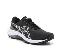 GEL-Excite 9 Running Shoe - Women's Black/White view