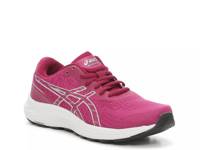 GEL-Excite 9 Running Shoe - Women's Fuchsia view