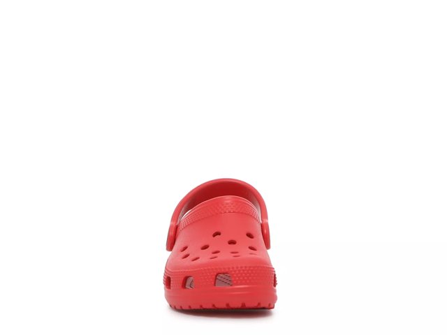 Classic Clog - Kids'