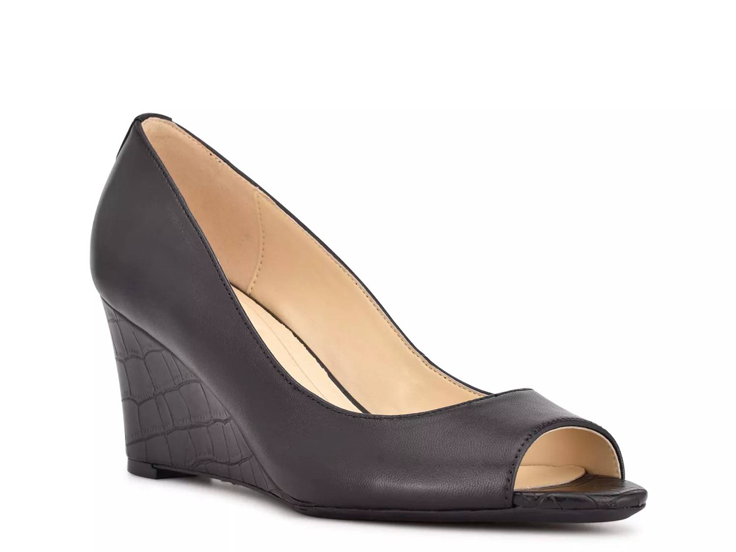 Cape Wedge Pump