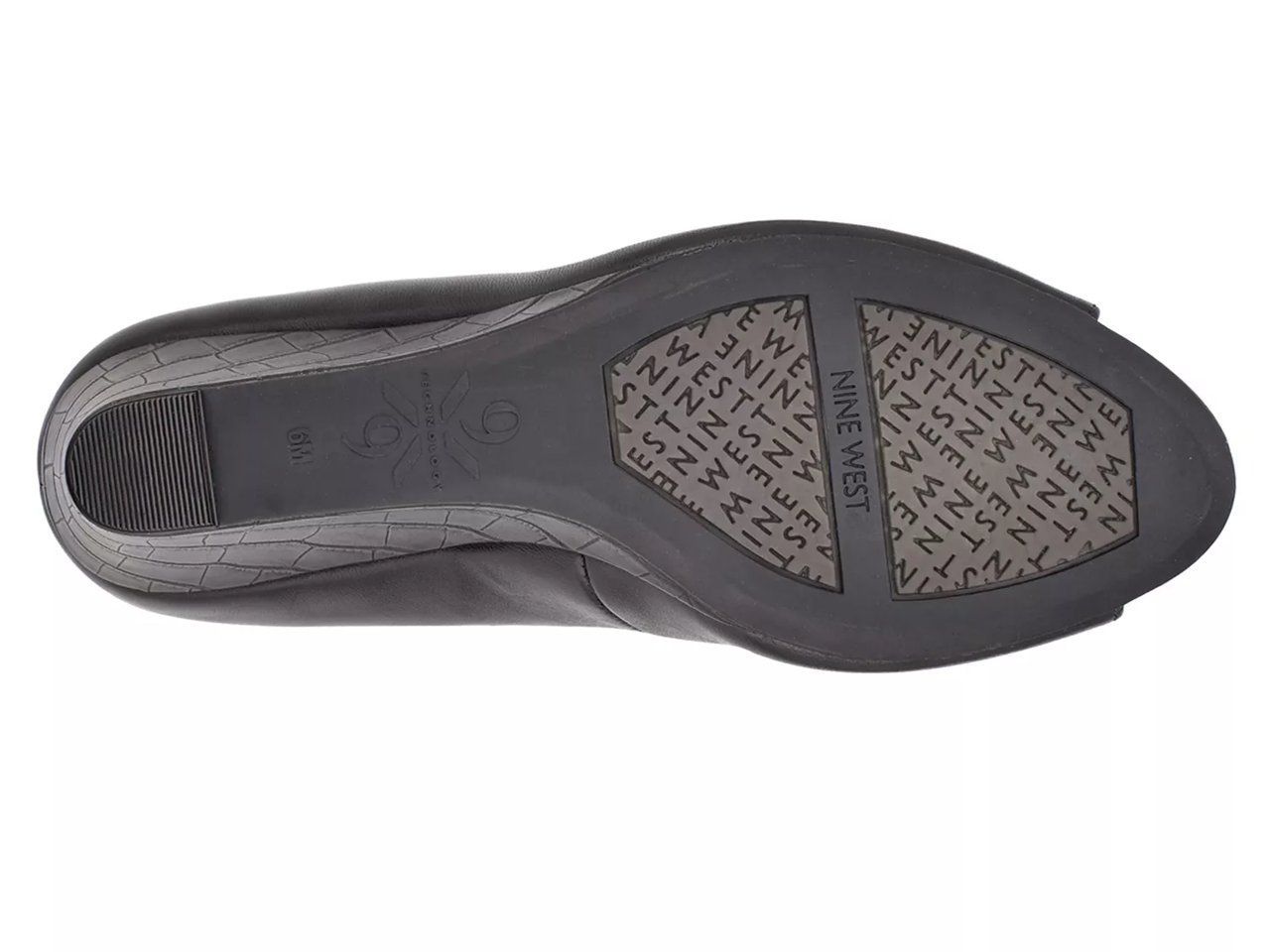 Cape Wedge Pump