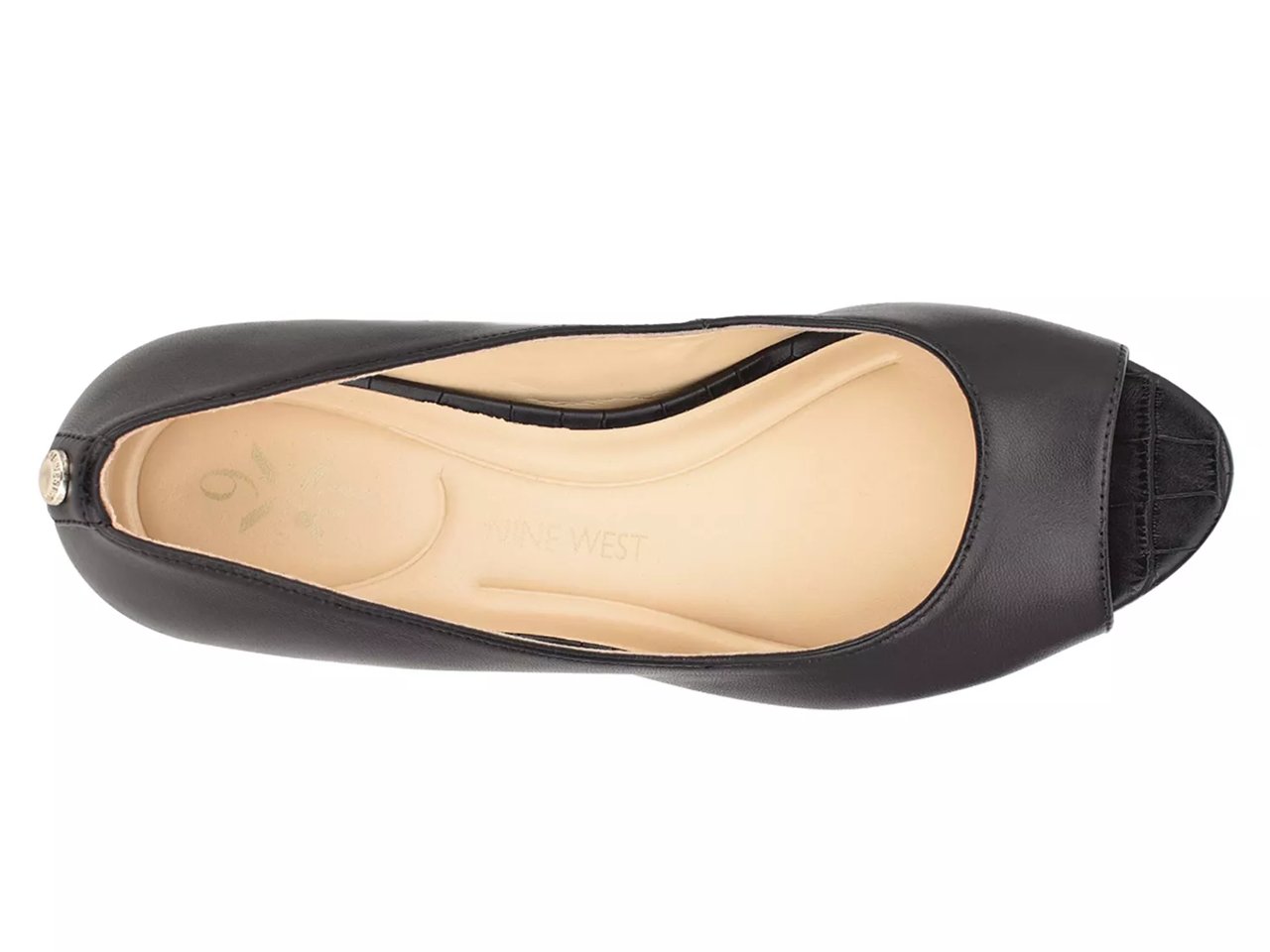Cape Wedge Pump