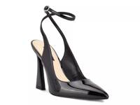 Tabita 3 Pump Black view