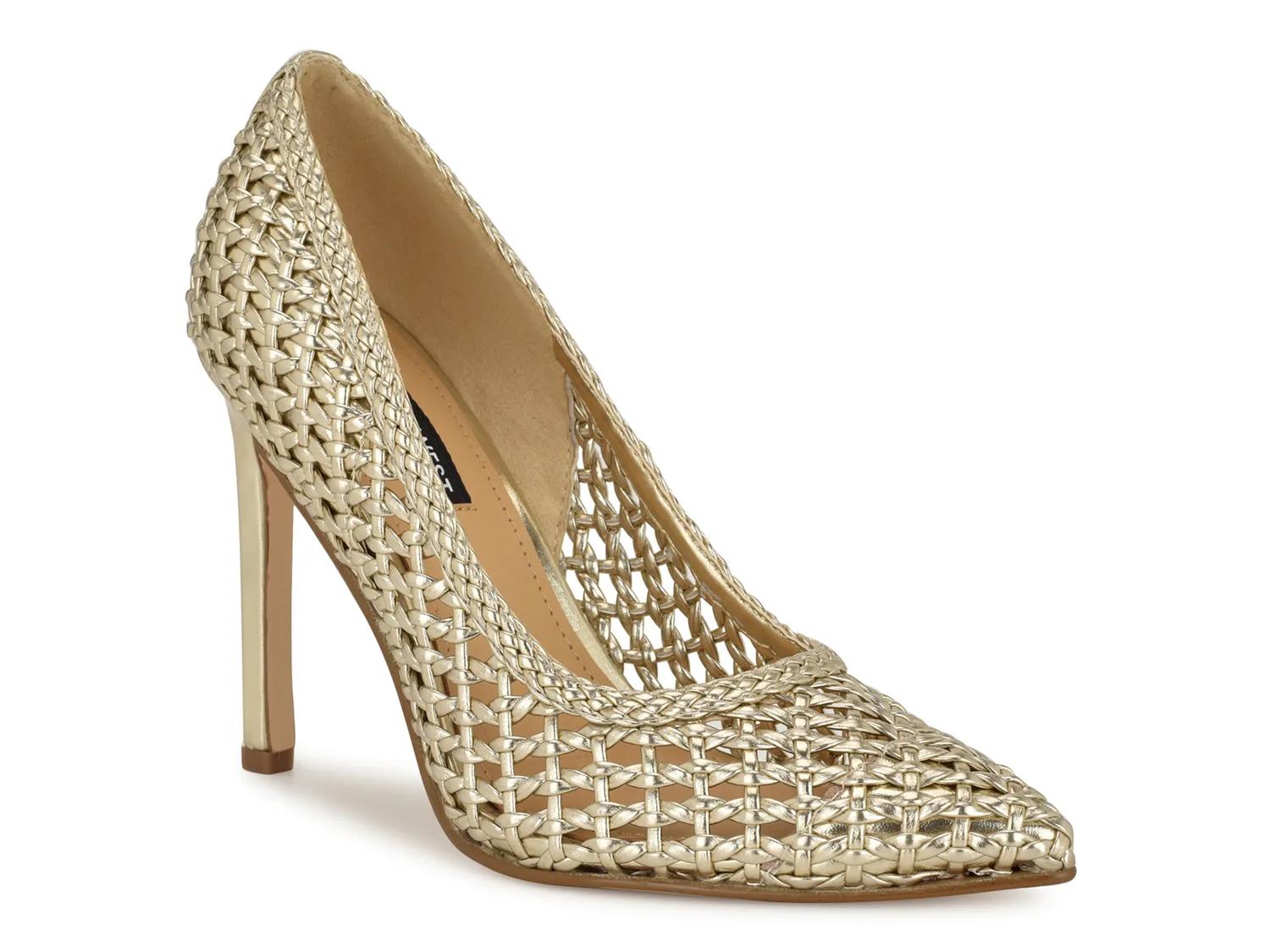 Tatiana Pump - image 5