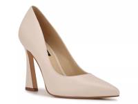 Trendz Pump Beige view