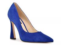 Trendz Pump Cobalt view