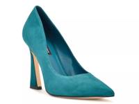 Trendz Pump Blue view