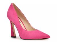 Trendz Pump Pink view