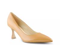 Workin Pump Light Brown view