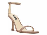 Yess Sandal Off White view