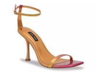 Yess Sandal Orange view