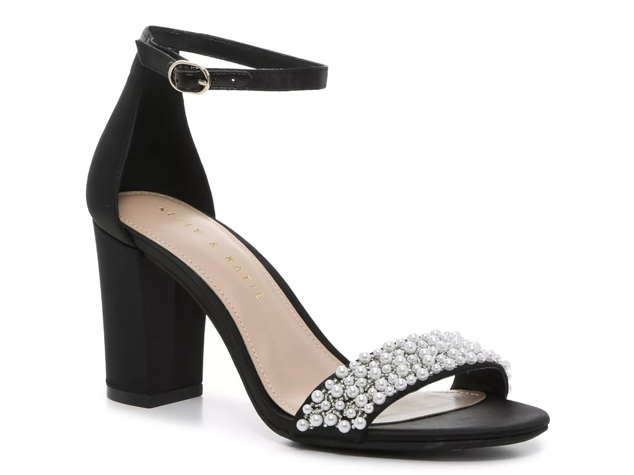 Hildie Sandal