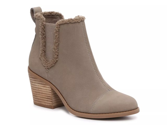 Everly Chelsea Boot - Women's
