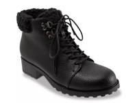 Becky 2.0 Bootie Black view