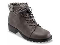 Becky 2.0 Bootie Grey view