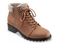 Becky 2.0 Bootie Tan view