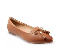 Hope Loafer Brown view