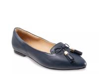 Hope Loafer Navy view