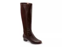 Misty Boot Dark Brown view