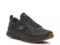 GOtrain Move Sneaker - Men's Black view
