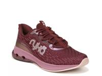 Activate Walking Shoe - Women's Red view