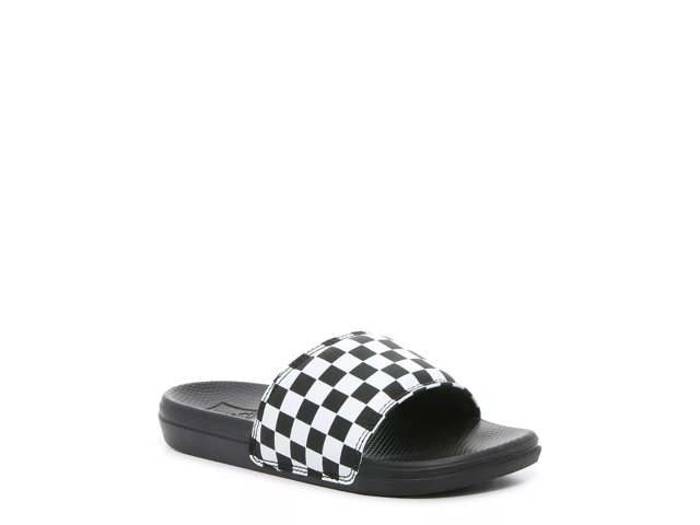 Range Slide Sandal - Kids'
