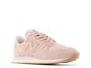 420 v2 Sneaker - Women's Light Pink view