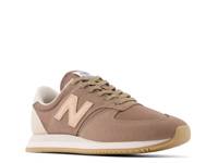 420 v2 Sneaker - Women's Off White view