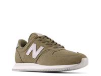 420 v2 Sneaker - Women's Green view