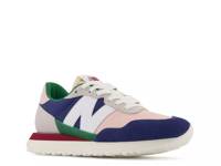 237 Sneaker - Women's Multicolor view