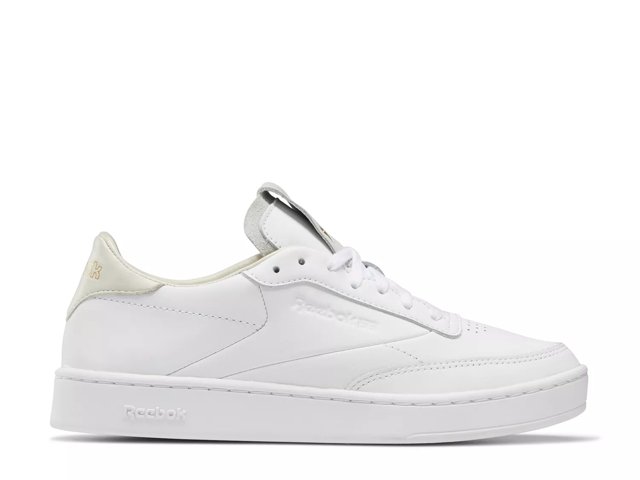 Club C Clean Sneaker - Women's
