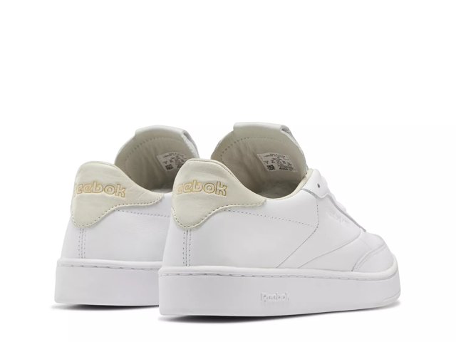 Club C Clean Sneaker - Women's